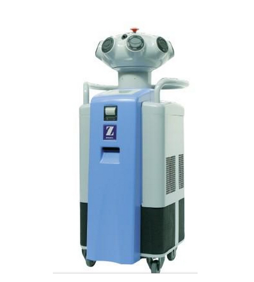 Bioquell Z2过氧化氢空间灭菌器